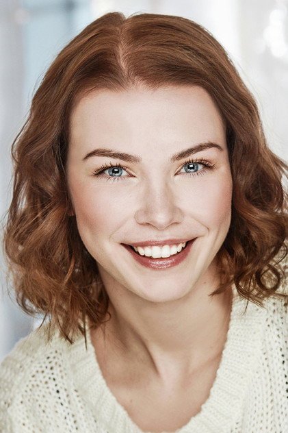 Zdjęcie Natalie Jane