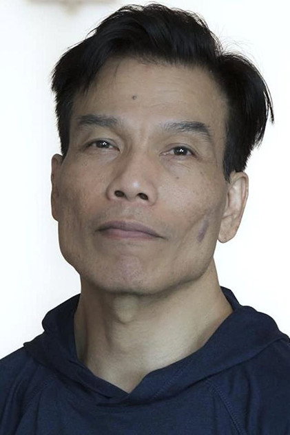 Zdjęcie Rodger Edralin