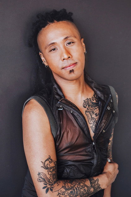 Zdjęcie Jeremy Hernandez