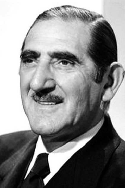 Zdjęcie Joe Smith