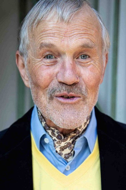 Zdjęcie Heinrich Giskes