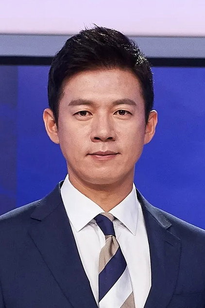Zdjęcie Wang Jong-myung