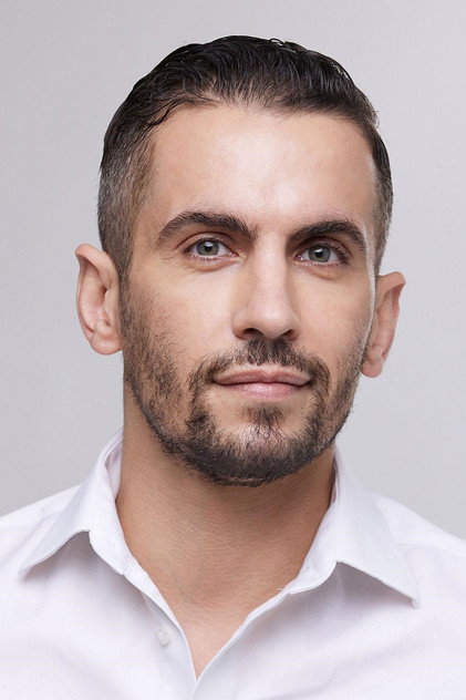 Zdjęcie Salim Benoit