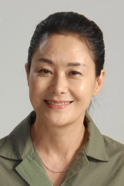 Zdjęcie 이화영