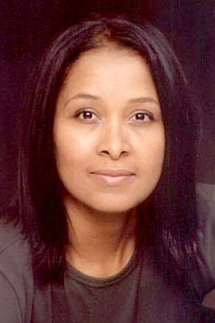 Zdjęcie Toni Lewis