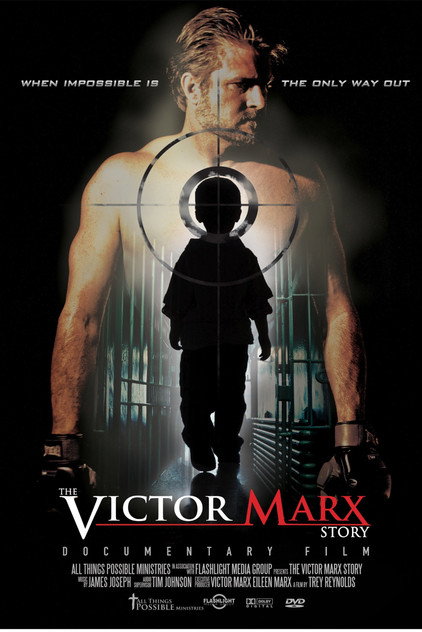 Zdjęcie Victor Marx