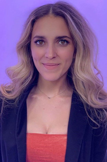 Zdjęcie Roxy Striar