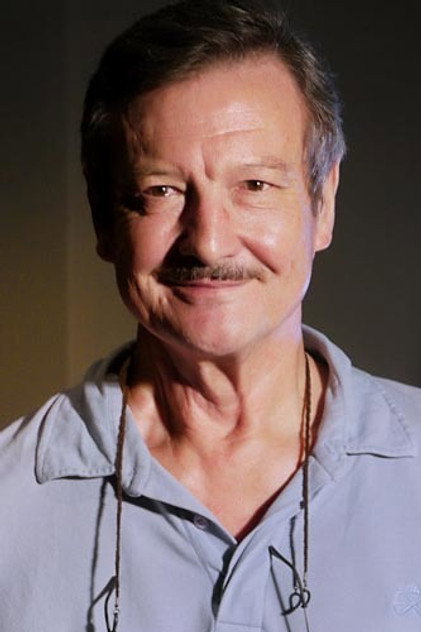 Zdjęcie Frédéric Cerdal