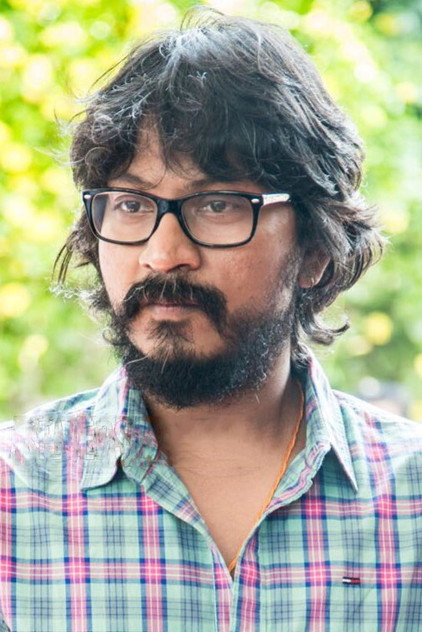 Zdjęcie Vishnuvardhan