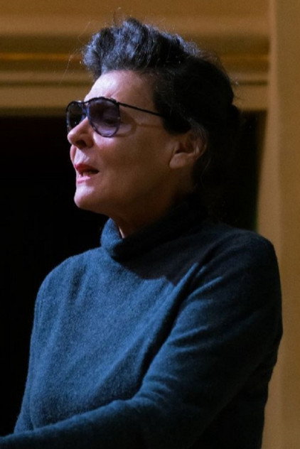 Zdjęcie Carla Chiarelli