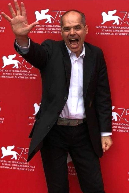 Zdjęcie Paolo Riva