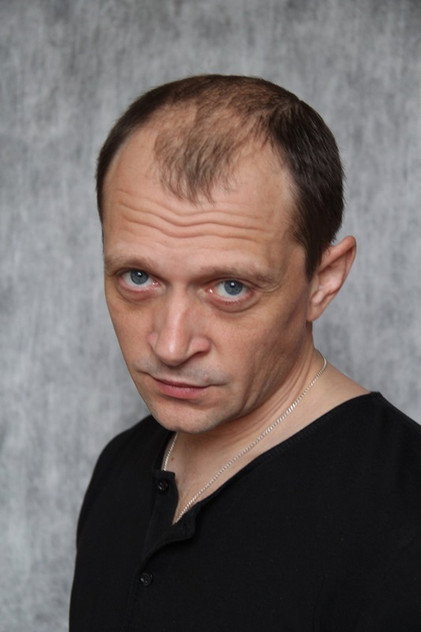 Zdjęcie Дмитрий Гусев