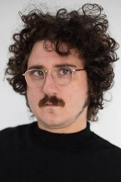 Zdjęcie Aarón Porras