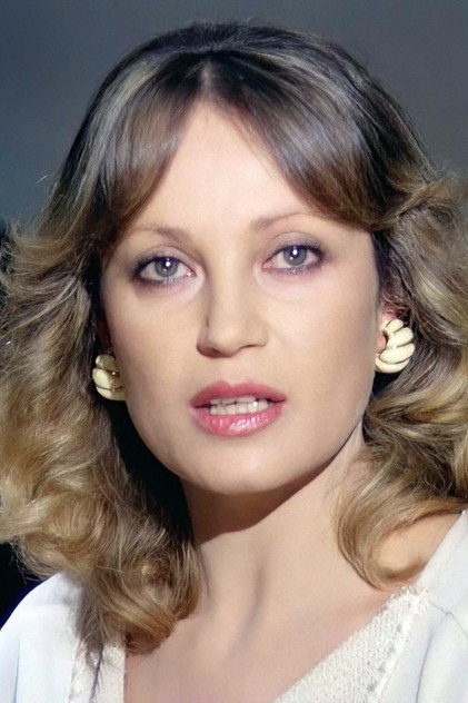 Zdjęcie Anna Zinnemann