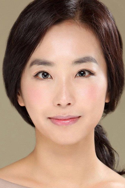 Zdjęcie Jang Yun-sil