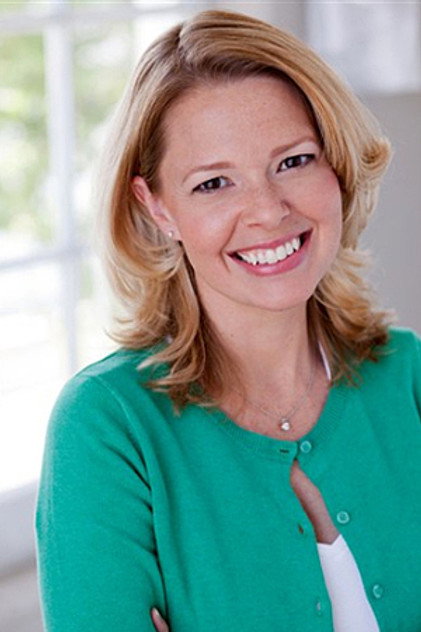 Zdjęcie Traci L. Crouch