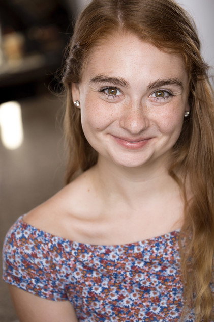 Zdjęcie Sarah Best