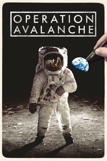 Operacja Avalanche