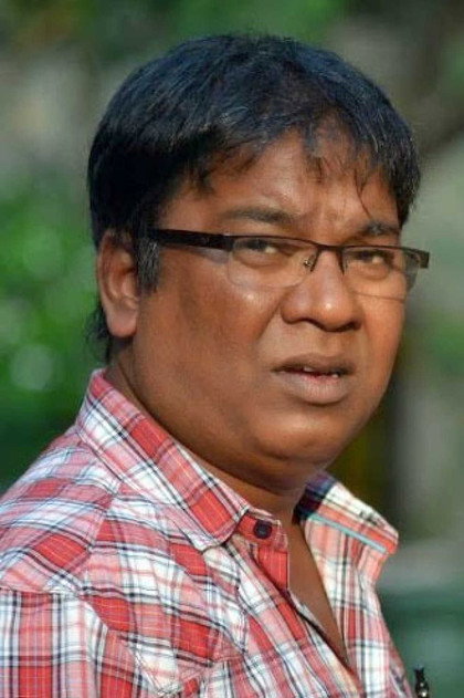 Zdjęcie Kishore Kadam