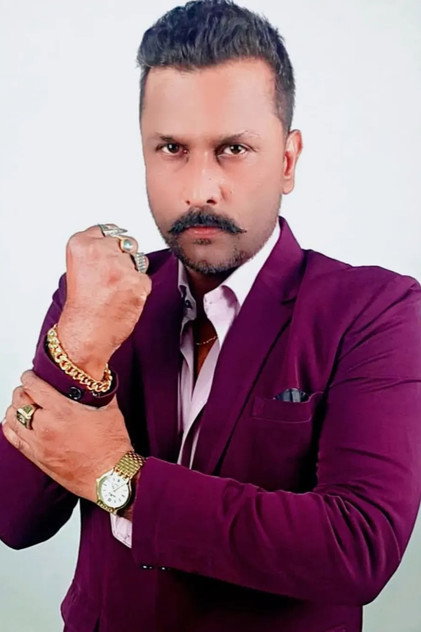 Zdjęcie Vikas Shrivastav