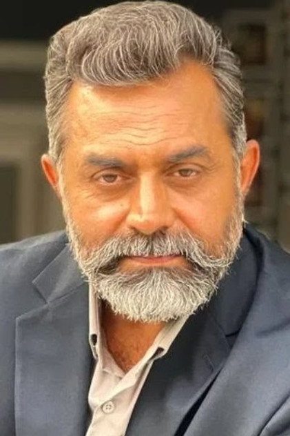 Zdjęcie Bhagwan Tiwari