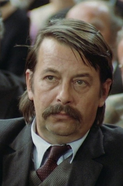 Zdjęcie Jan Schánilec