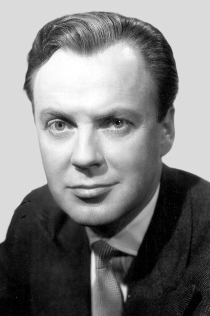 Zdjęcie Derek Farr