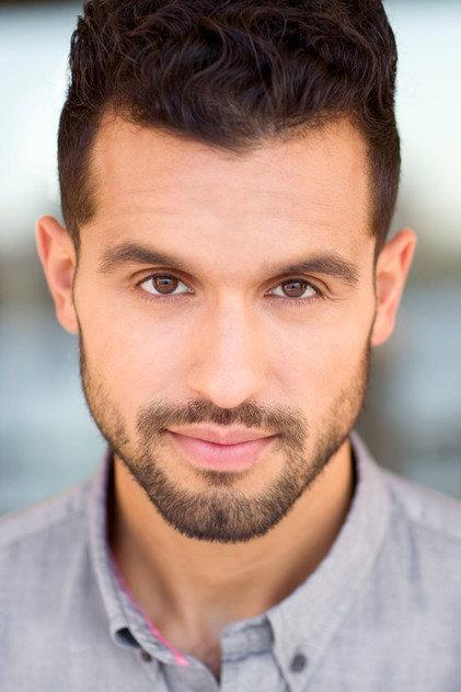 Zdjęcie Omar Ezat