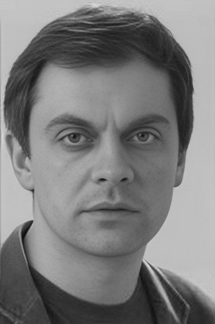 Zdjęcie Михаил Морозов