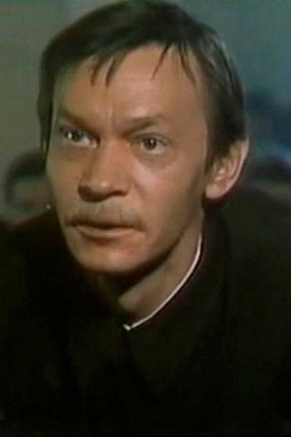 Zdjęcie Евгений Иловайский