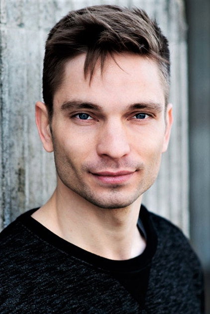 Zdjęcie Lukas Steltner