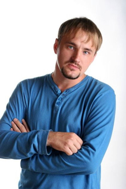 Zdjęcie Павел Чукреев