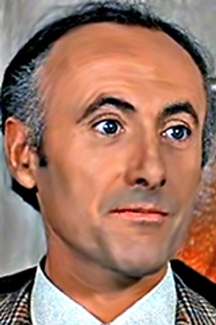 Zdjęcie Jean Obé