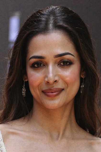 Zdjęcie Malaika Arora