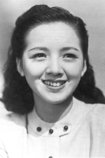 Zdjęcie 桂木洋子