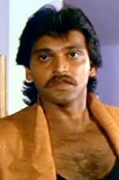 Zdjęcie Mahesh Anand