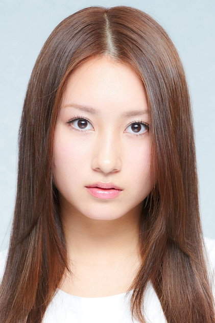 Zdjęcie Hinano Tanaka