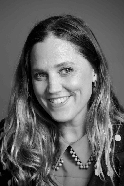 Zdjęcie Heidi Ewing