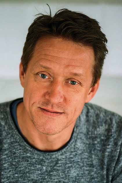 Zdjęcie Henrik Lykkegaard