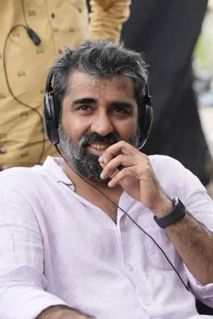 Zdjęcie Rishab Seth
