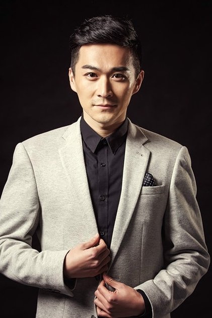 Zdjęcie 张翔