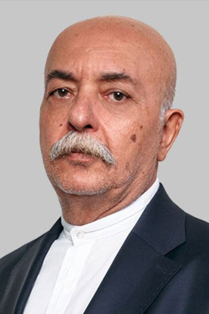 Zdjęcie Settar Tanrıöğen
