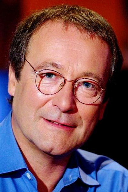 Zdjęcie Erich Hallhuber