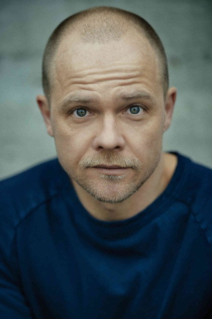 Zdjęcie Matthias Koeberlin