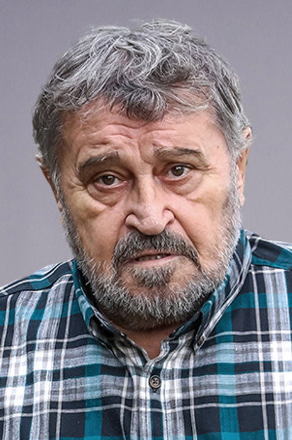 Zdjęcie Ion Haiduc