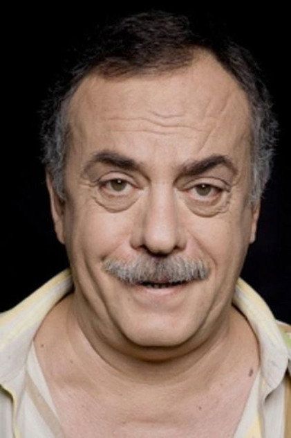 Zdjęcie Cornel Ciupercescu