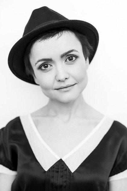 Zdjęcie Dorina Chiriac