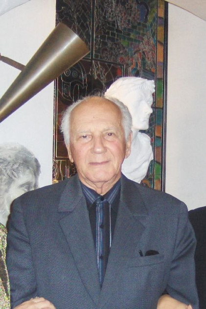 Zdjęcie Ion Siminie