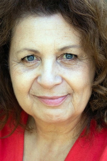 Zdjęcie Régine Mondion