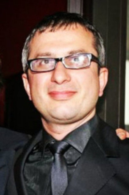 Zdjęcie Andrei Boncea